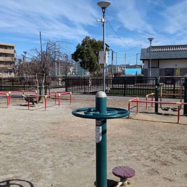 実際訪問したユーザーが直接撮影して投稿した平島東公園ひので公園の写真