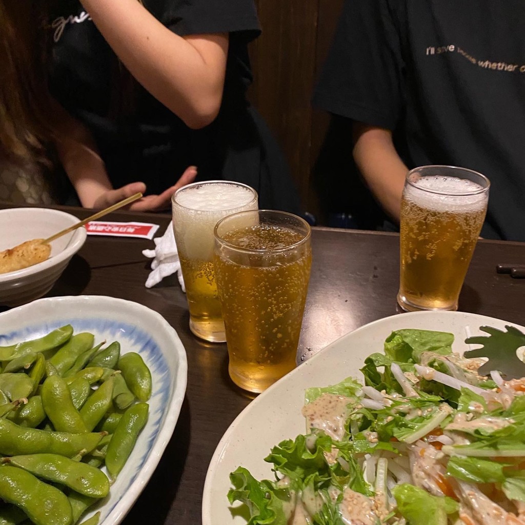 実際訪問したユーザーが直接撮影して投稿した歌舞伎町居酒屋居酒屋一休 新宿歌舞伎町店の写真