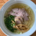 実際訪問したユーザーが直接撮影して投稿した南小牛田ラーメン / つけ麺らーめん ★ひばり★の写真