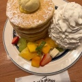 実際訪問したユーザーが直接撮影して投稿した寺岡カフェEggs 'n Things Coffee 仙台泉プレミアム・アウトレット店の写真