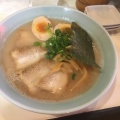 実際訪問したユーザーが直接撮影して投稿した蒲原ラーメン専門店大晃ラーメン 本店の写真