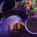 実際訪問したユーザーが直接撮影して投稿した滝窪町カフェ4D studio meili cafeの写真
