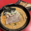 実際訪問したユーザーが直接撮影して投稿した北二条西ラーメン専門店北海道らーめん奥原流 久楽 本店の写真