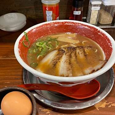 徳島ラーメン麺王 タクト店のundefinedに実際訪問訪問したユーザーunknownさんが新しく投稿した新着口コミの写真