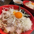 実際訪問したユーザーが直接撮影して投稿した南笹口ラーメン / つけ麺手揉み中華そば 八兵衛の写真