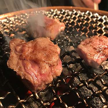 焼肉 しまづのundefinedに実際訪問訪問したユーザーunknownさんが新しく投稿した新着口コミの写真