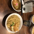実際訪問したユーザーが直接撮影して投稿した上野つけ麺専門店つけめんTETSU 御徒町らーめん横丁店の写真