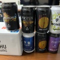 実際訪問したユーザーが直接撮影して投稿した小淵沢町ビアホールUCHUBREWING TAPROOMの写真