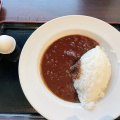 実際訪問したユーザーが直接撮影して投稿した仙石原カレー大涌谷 駅食堂の写真