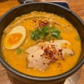 実際訪問したユーザーが直接撮影して投稿した田家町ラーメン専門店らーめん 初代 一縁の写真