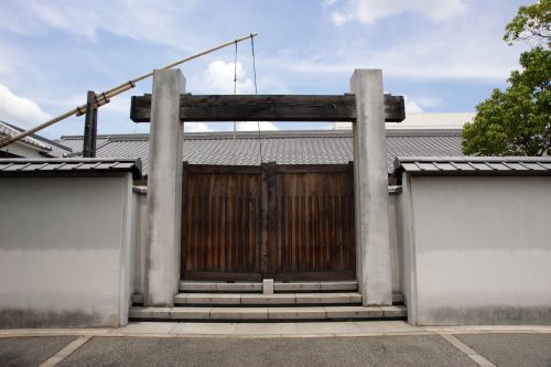 実際訪問したユーザーが直接撮影して投稿した鞍掛町博物館白鹿記念酒造博物館の写真