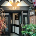実際訪問したユーザーが直接撮影して投稿した渋谷コーヒー専門店茶亭 羽當の写真
