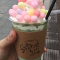 実際訪問したユーザーが直接撮影して投稿した和倉町カフェcalmplacecoffeeの写真