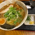 実際訪問したユーザーが直接撮影して投稿した新井町ラーメン / つけ麺ラーメン よいちの写真