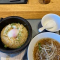 実際訪問したユーザーが直接撮影して投稿した上原西町中華料理喜神菜館 河内長野店の写真