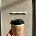 実際訪問したユーザーが直接撮影して投稿した大正町コーヒー専門店NOBI COFFEE ROASTERSの写真