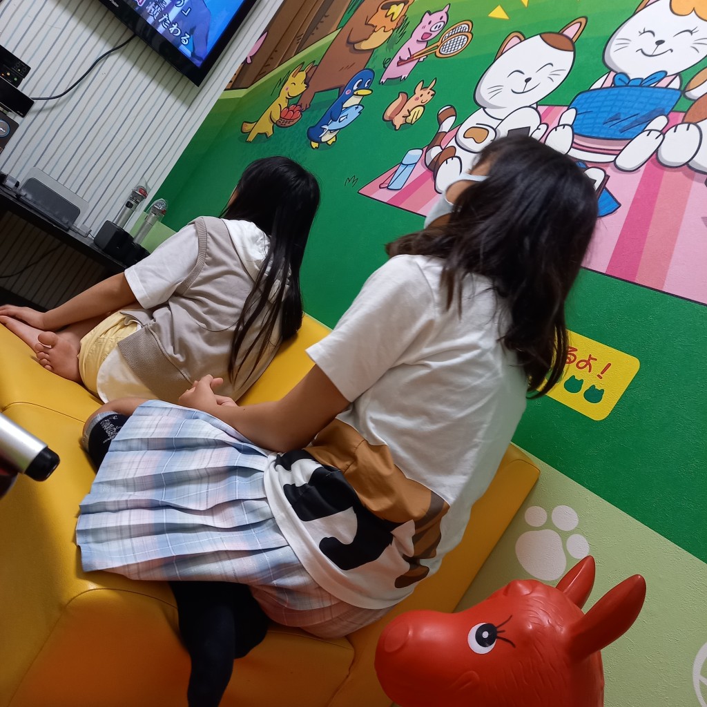 実際訪問したユーザーが直接撮影して投稿した中野町カラオケカラオケまねきねこ 大垣中野店の写真