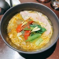 実際訪問したユーザーが直接撮影して投稿した四谷野菜料理お野菜と日本酒 大地の写真