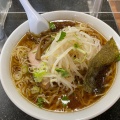 実際訪問したユーザーが直接撮影して投稿した酒匂ラーメン / つけ麺いしとみの写真