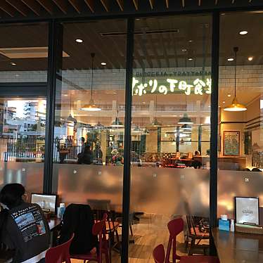 ナポリの下町食堂川崎店のundefinedに実際訪問訪問したユーザーunknownさんが新しく投稿した新着口コミの写真