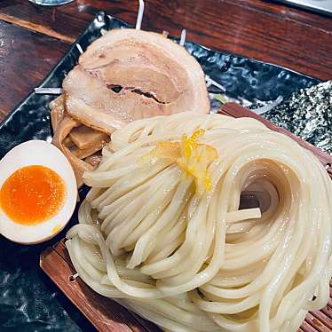 SORAMARUさんが投稿した鷹番ラーメン / つけ麺のお店麺や すする/メンヤ ススルの写真