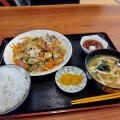 実際訪問したユーザーが直接撮影して投稿した城定食屋さくら食堂の写真