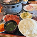 実際訪問したユーザーが直接撮影して投稿した可知肉料理丸蔵の写真