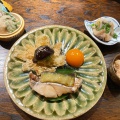 実際訪問したユーザーが直接撮影して投稿した南六条西懐石料理 / 割烹御料理 ふじ田の写真