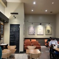 実際訪問したユーザーが直接撮影して投稿した堀篭カフェスターバックスコーヒー イオンモール下妻店の写真