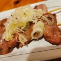 実際訪問したユーザーが直接撮影して投稿した西浅草串焼きがってん 田原町店の写真