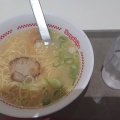 ラーメン - 実際訪問したユーザーが直接撮影して投稿した千代田橋ラーメン専門店スガキヤ 千代田橋アピタ店の写真のメニュー情報