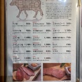 実際訪問したユーザーが直接撮影して投稿した南大井焼肉焼肉 乙ちゃん 大森ベルポート店の写真