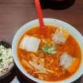 実際訪問したユーザーが直接撮影して投稿した諸江町ラーメン / つけ麺支那そば屋 諸江店の写真