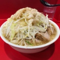 実際訪問したユーザーが直接撮影して投稿した生田ラーメン専門店ラーメン二郎 生田駅前店の写真