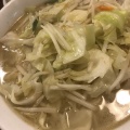 実際訪問したユーザーが直接撮影して投稿した東陽ラーメン / つけ麺来々軒の写真