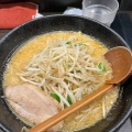 実際訪問したユーザーが直接撮影して投稿した東道野辺ラーメン / つけ麺和ッ 船橋店の写真