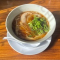 実際訪問したユーザーが直接撮影して投稿した土堂ラーメン専門店尾道ラーメン 一の写真