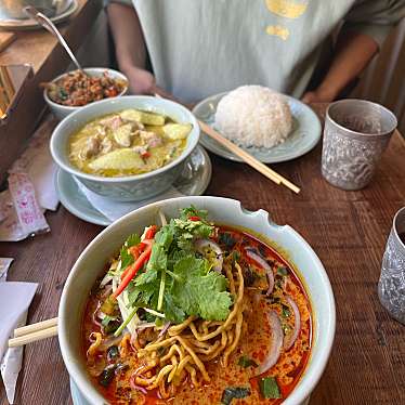 タイ料理研究所 渋谷店のundefinedに実際訪問訪問したユーザーunknownさんが新しく投稿した新着口コミの写真