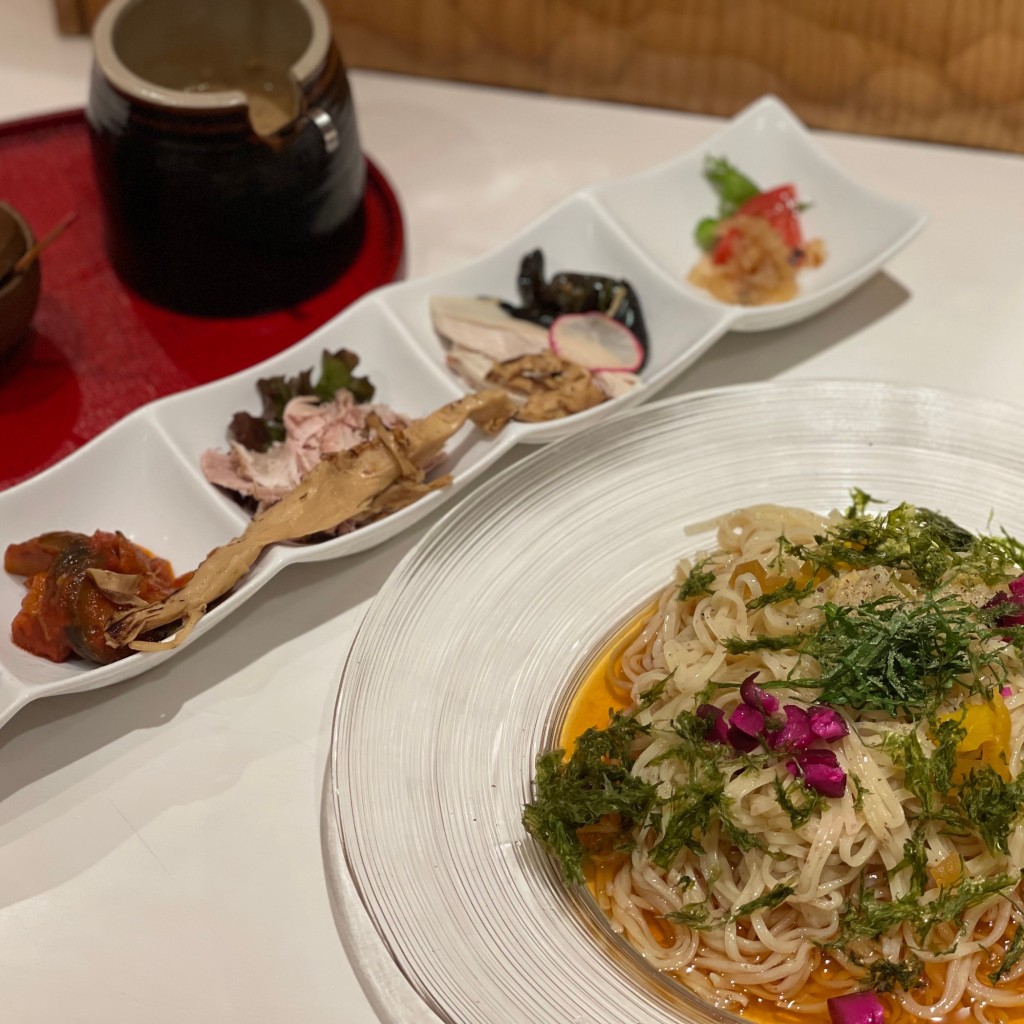 DaiKawaiさんが投稿した六本木ラーメン専門店のお店ふるめん/フルメンの写真