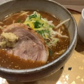 実際訪問したユーザーが直接撮影して投稿した千住ラーメン / つけ麺麺屋 音 別邸の写真