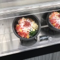 実際訪問したユーザーが直接撮影して投稿した布田韓国料理石焼ビビンパ 調布駅前店の写真