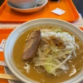 実際訪問したユーザーが直接撮影して投稿した扇が丘ラーメン専門店ラーメン 中毒 野々市店の写真