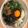 実際訪問したユーザーが直接撮影して投稿した萱場ラーメン / つけ麺てっぺん ナゴヤドーム前店の写真