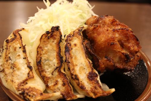 実際訪問したユーザーが直接撮影して投稿した平ラーメン / つけ麺京都ラーメン おおきにの写真