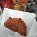 実際訪問したユーザーが直接撮影して投稿した粉浜洋食内山精肉店の写真