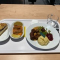 実際訪問したユーザーが直接撮影して投稿した亀里町洋食IKEA前橋 スウェーデンレストランの写真
