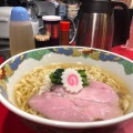 実際訪問したユーザーが直接撮影して投稿した本郷ラーメン / つけ麺ぷれじでんとの写真