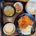 実際訪問したユーザーが直接撮影して投稿した甘木定食屋たくま食堂の写真