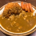 実際訪問したユーザーが直接撮影して投稿した上野カレーカレーハウスCoCo壱番屋 御徒町昭和通店の写真