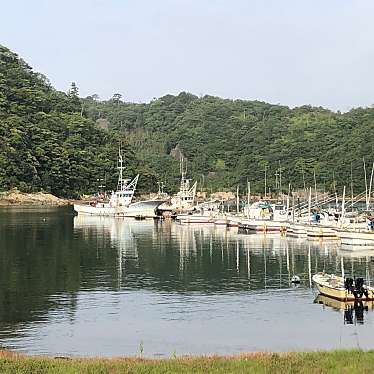 ははみんさんが投稿した温泉津町温泉津観光案内所のお店ゆう・ゆう館/ユウ ユウカンの写真